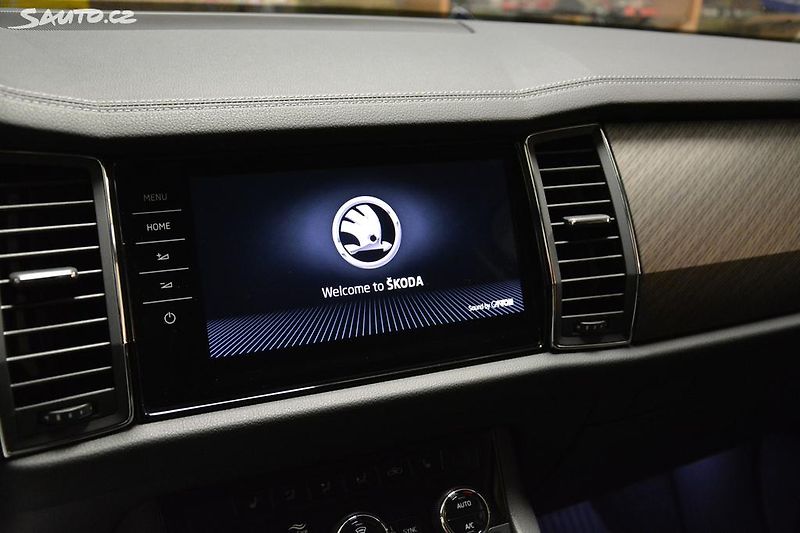 Škoda Kodiaq DSG 4x4 2,0TDI/147kW StylePlus - fotka 36 z 64