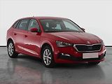 Škoda Scala (2019) Ambition 1.0 TSI, Serv.kniha - náhled 1
