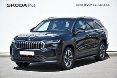 Škoda Kodiaq (2026) Exclusive Selection 2,0 TDI 7- - fotografie inzerátu