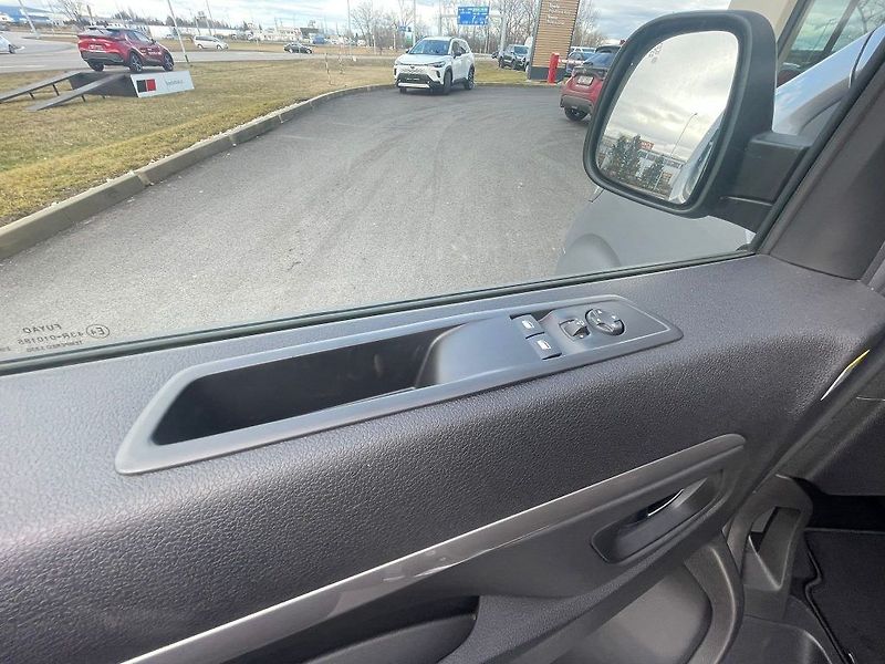 Toyota ProAce Verso 2.0D Automat L2 Business Comfo - fotka 13 z 31