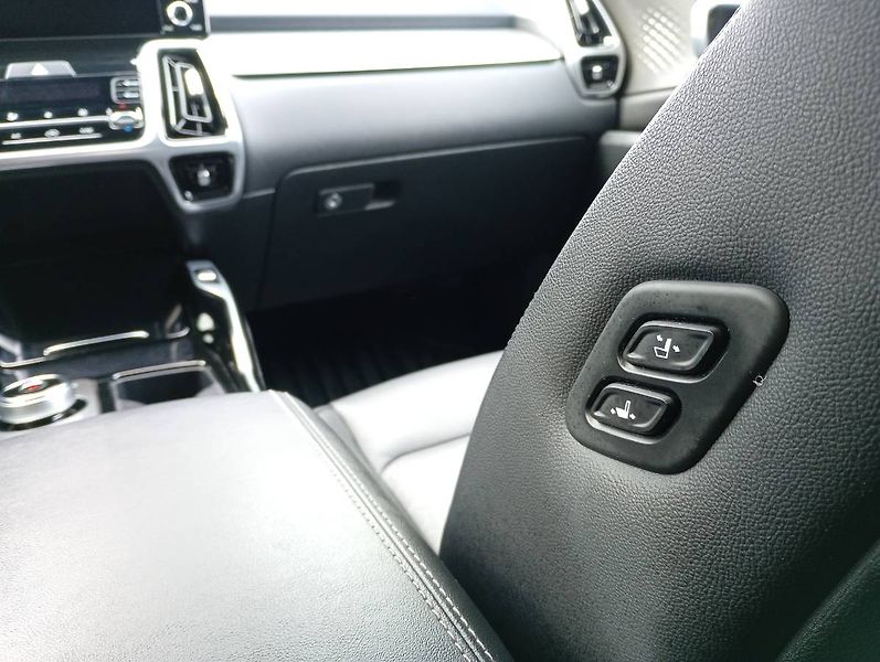 Kia Sorento (2021) 2.2 CRDI 148kW 4x4 8 DCT - fotka 22 z 31