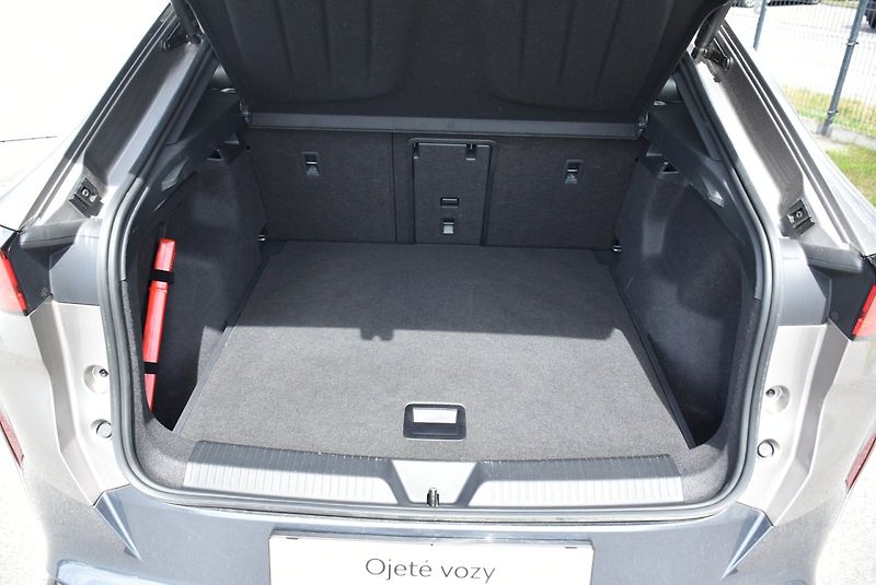 Cupra Tavascan (2025) ENDURANCE 210kW - fotka 29 z 35