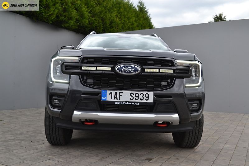 Ford Ranger WILDTRAK 2.0TD BI-TURBO 151KW - fotka 66 z 72