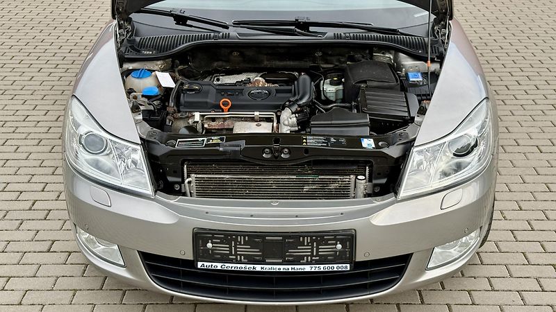 Škoda Octavia 1.4TSi*90kW*ELEGANCE PLUS*TOP* - fotka 21 z 25