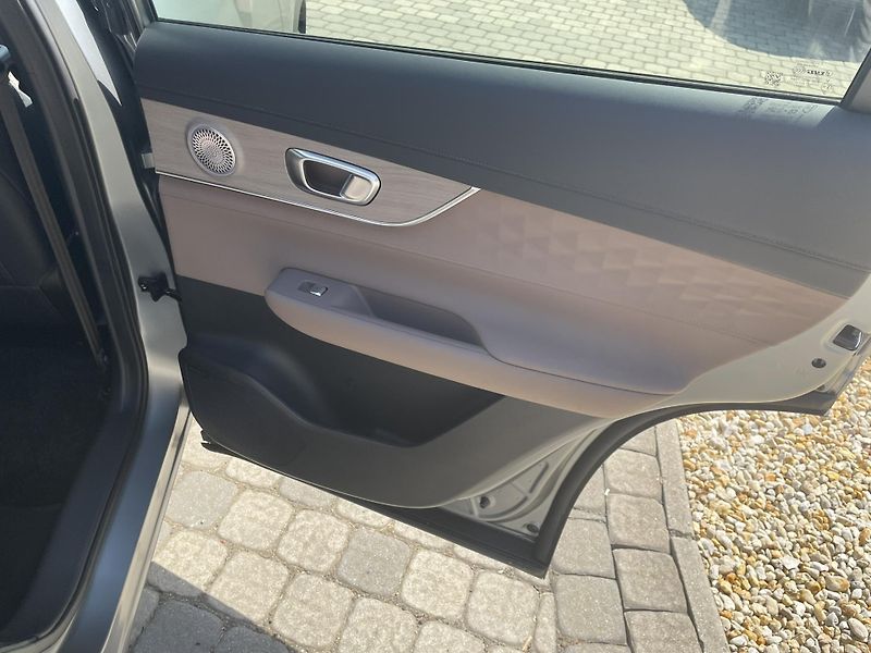 Chery Tiggo 8 PHEV (2026) PHEV UNIQUE AKCE! - fotka 23 z 29