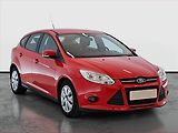Ford Focus (2013) 1.0 EcoBoost, ČR,1.maj, po STK - náhled 1