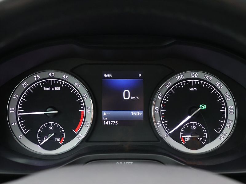 Škoda Kodiaq 2,0 TDI DSG 4x4 Style Plus DPH - fotka 17 z 36