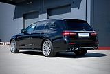 Mercedes-Benz Třídy E (2018) Mercedes-Benz E 53 AMG 4Matic+ - náhled 15