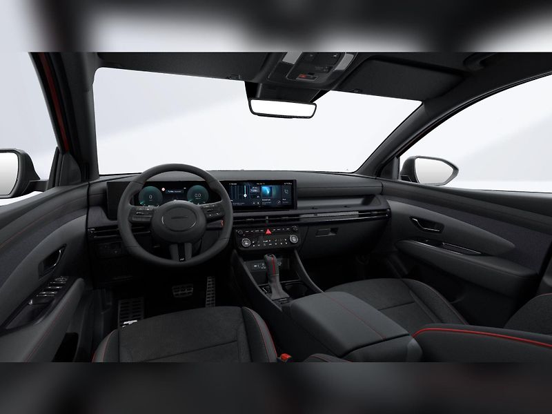 Hyundai Tucson (2026) N Line - fotka 6 z 9