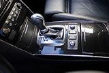 Infiniti QX70 Verze S, servisované, DVB-T - náhled 32