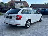 Škoda Octavia (2017) Style 1.6 TDI 85kW DSG - náhled 4