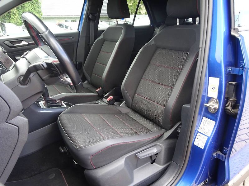 Volkswagen T-Roc (2021) 1,5TSi/ 110kW DSG Sport - fotka 18 z 26