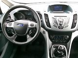 Ford C-MAX (2011) 2,0TDCi NAVI AC BT TEMP  - náhled 18
