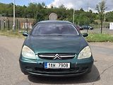 Citroën C5 2,0hdi kombi - náhled 1