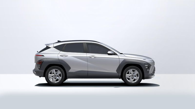 Hyundai Kona (2026) 1,6 T-GDI MT SMART - fotka 2 z 6