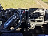 Iveco Eurocargo (2008) ML 90E22D- 179.000 km- 7.MÍST - náhled 12
