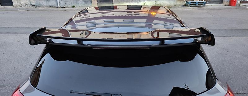 Mercedes-Benz Třídy A (2015) 45*AMG*4M*NIGHT*KŘIDLO*440PS - fotka 41 z 50