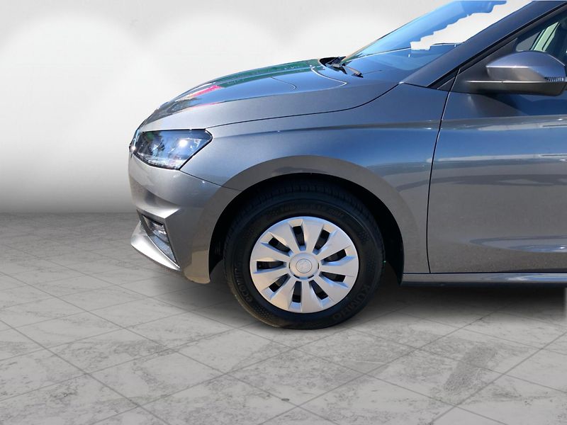 Škoda Fabia 1.0 MPi SELECTION - fotka 10 z 29