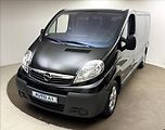 Opel Vivaro 2,5 107kW 9MÍST AC TAŽNÉ 1.MAJ - náhled 1