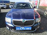 Škoda Superb Combi 2.0TDi Ambi, aut. Klima - náhled 1