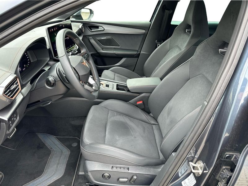 Seat Leon Cupra SP 1,5 eTSI 7DSG - fotka 11 z 26