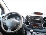 Peugeot Partner (2013) 1.6 HDi, 5Míst, SR - náhled 7