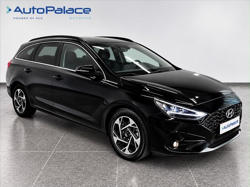 Hyundai i30 (2025) 1,5 STYLE - NOVÝ VŮZ - fotka 3 z 14