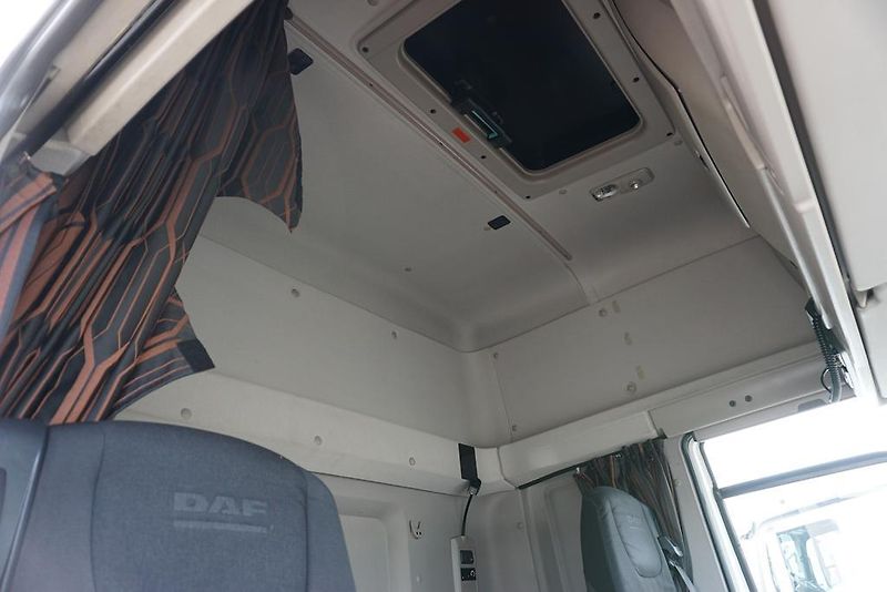 DAF CF (2019) 320 shrnovačka EURO 6 - fotka 9 z 18