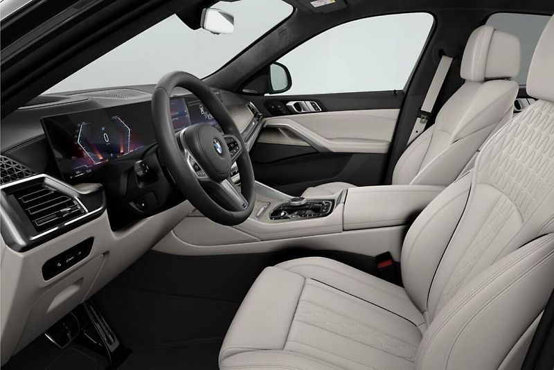 BMW X6 xDrive30d - fotka 3 z 4