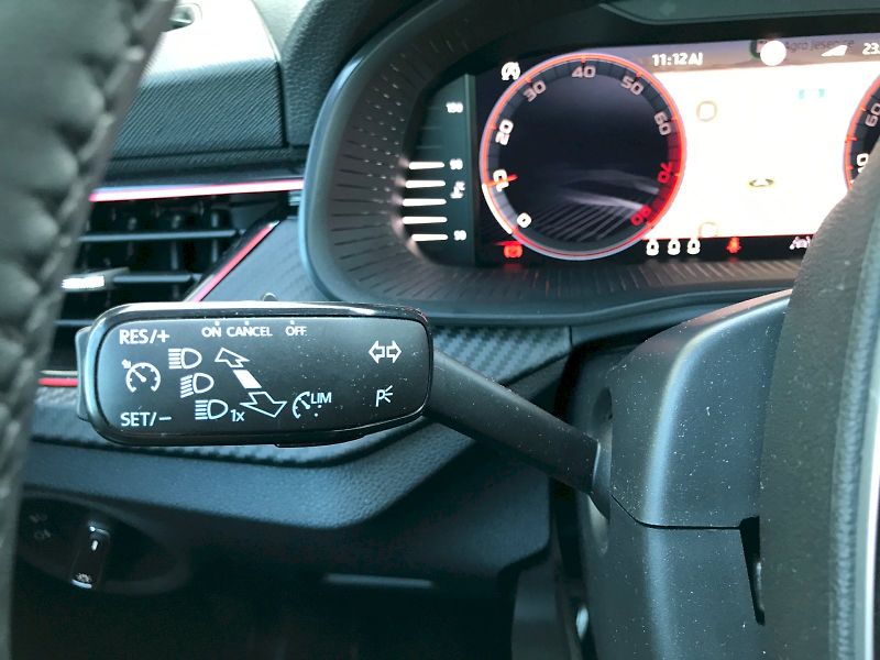 Škoda Scala (2025) MC TSI 85/1.0 M6F - fotka 16 z 29