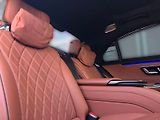 Mercedes-Benz Třídy S 400d 4MATIC L AMG Line Chauffe - náhled 18