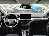 Ford Focus 1,5 EcoBlue 85kW TitaniumX AUT - náhled 15