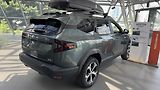 Dacia Bigster (2026) Journey Hybrid-G 150 4x4 - náhled 6