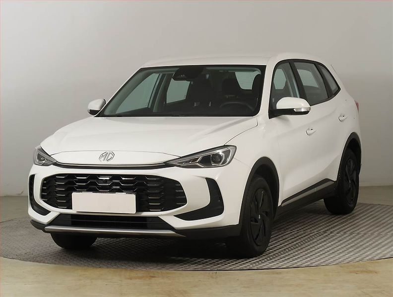MG ZS (2025) 1.5 i - fotka 2 z 22