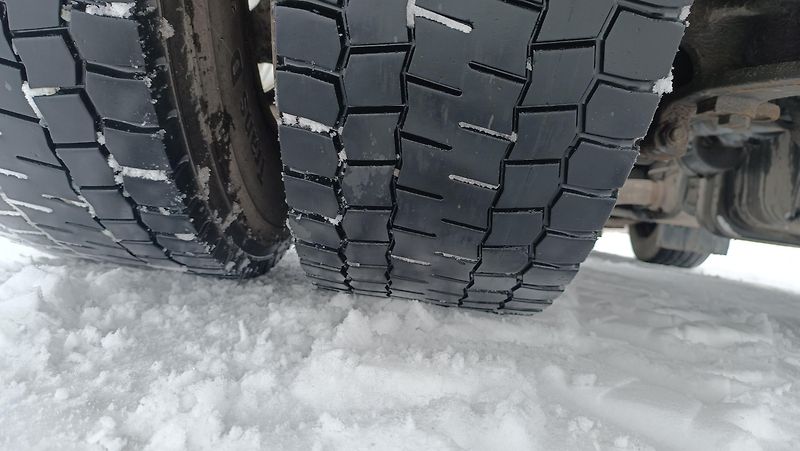 MAN TGX 18,480 Nez. klima, Nové ČR  - fotka 15 z 18