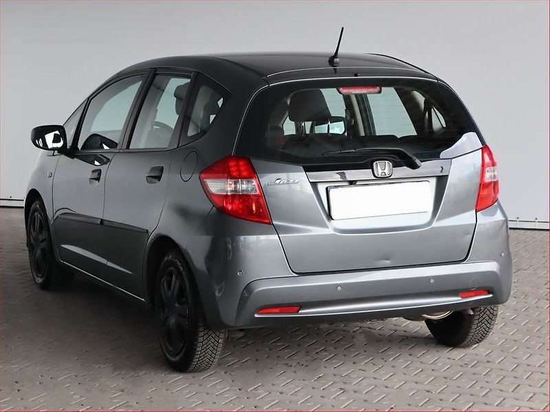 Honda Jazz (2014) 1.2 i-VTEC, Serv.kniha - fotka 4 z 16