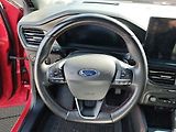 Ford Focus (2022) ST-LINE X , ČR , 125k , Automa - náhled 10