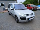 Citroën Berlingo 1.6i, 16V, Multispace,nová STK - náhled 4