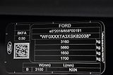 Ford Tourneo Custom L1 SPORT 2.0 EcoBlue,LED,ČR,1M - náhled 50