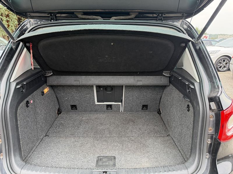 Volkswagen Tiguan 1.4 TSI 4 MOTION - fotka 10 z 24