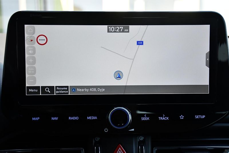 Hyundai i30 1,0T-GDi FAMILY SMART DCT ČR  - fotka 36 z 48