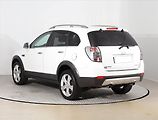 Chevrolet Captiva (2012) 2.2 VCDI, 4X4, Automat - náhled 3