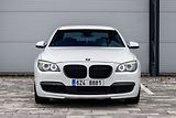 BMW Řada 7 - náhled 1