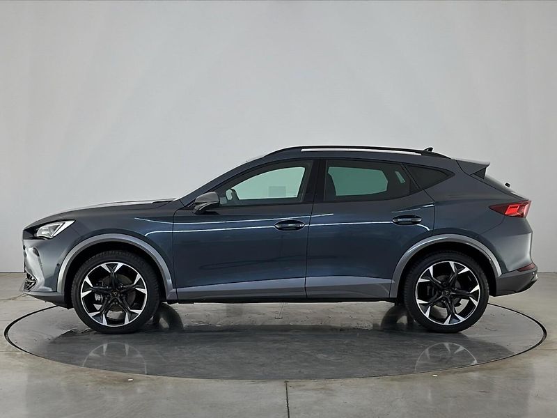 Cupra Formentor 4Drive DSG - fotka 3 z 31