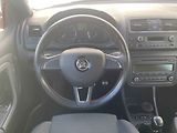 Škoda Fabia (2014) 1.2 TSi, Monte Carlo - náhled 11