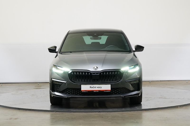 Škoda Scala - fotka 4 z 26