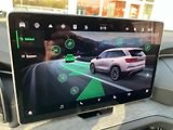 Škoda Kodiaq 2.0TDi 142 kW 4X4 ExclusiveSel - náhled 15
