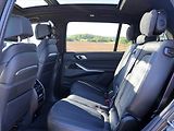 BMW X7 3,0 40d 250kW Xdrive M-Paket D - náhled 21