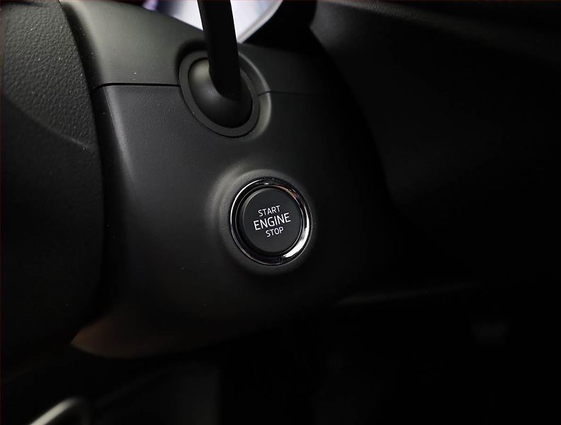 Škoda Fabia (2024) Top Selection 1.0 TSI - fotka 22 z 22
