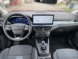 Ford Focus 1,0 mHEV 114 ST Line X - náhled 9